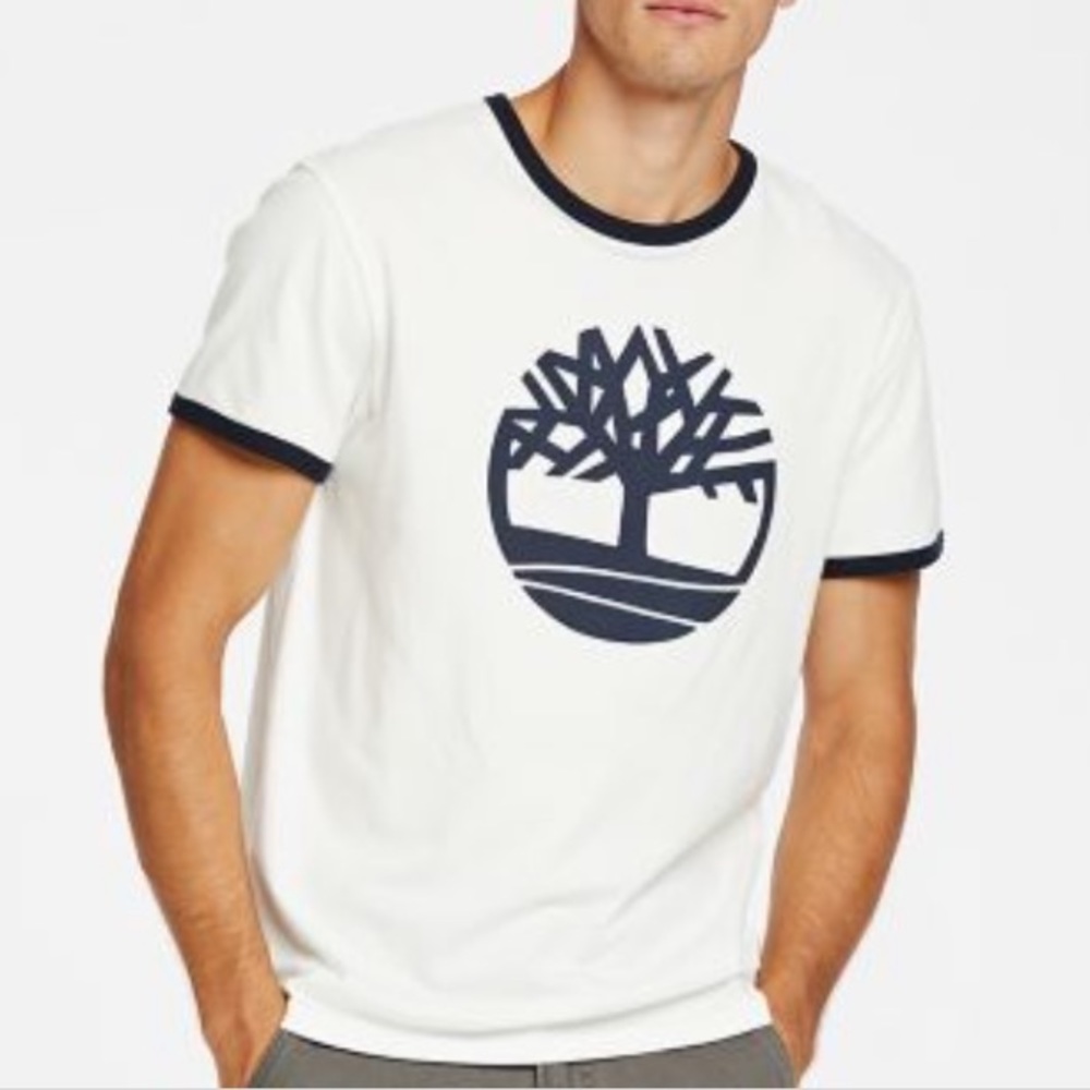 Timberland T-shirt